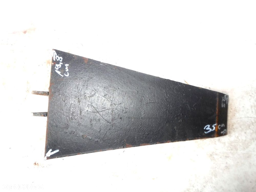 dziub redlicy redlica 350x198x86mm - 2