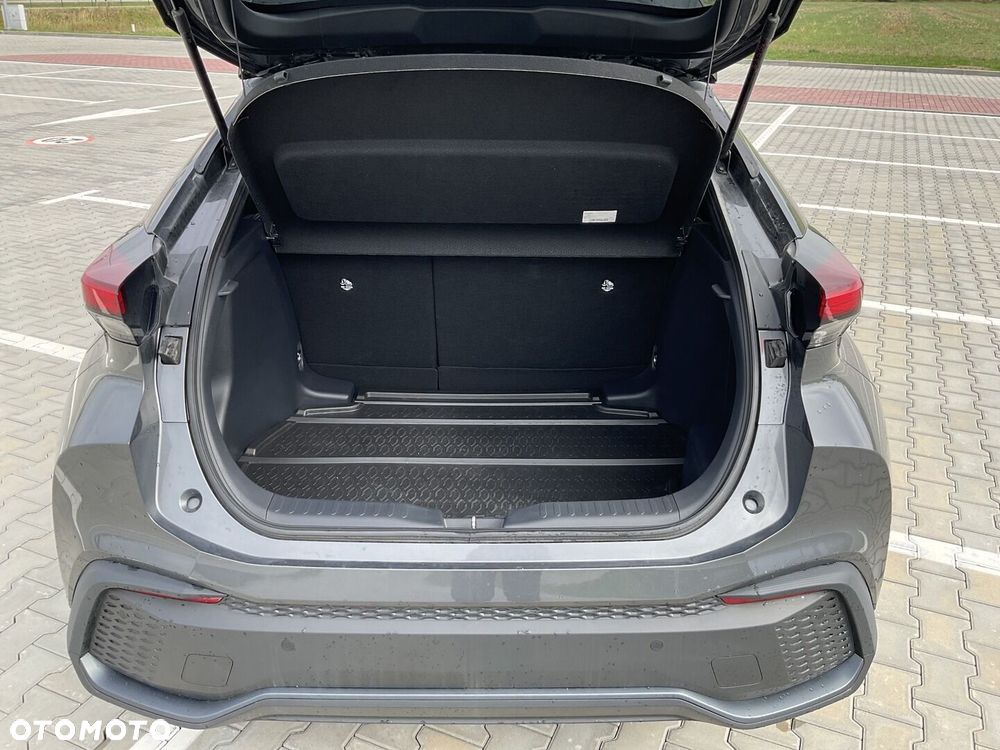 Toyota C-HR 2.0 Hybrid Dynamic Force Style - 22