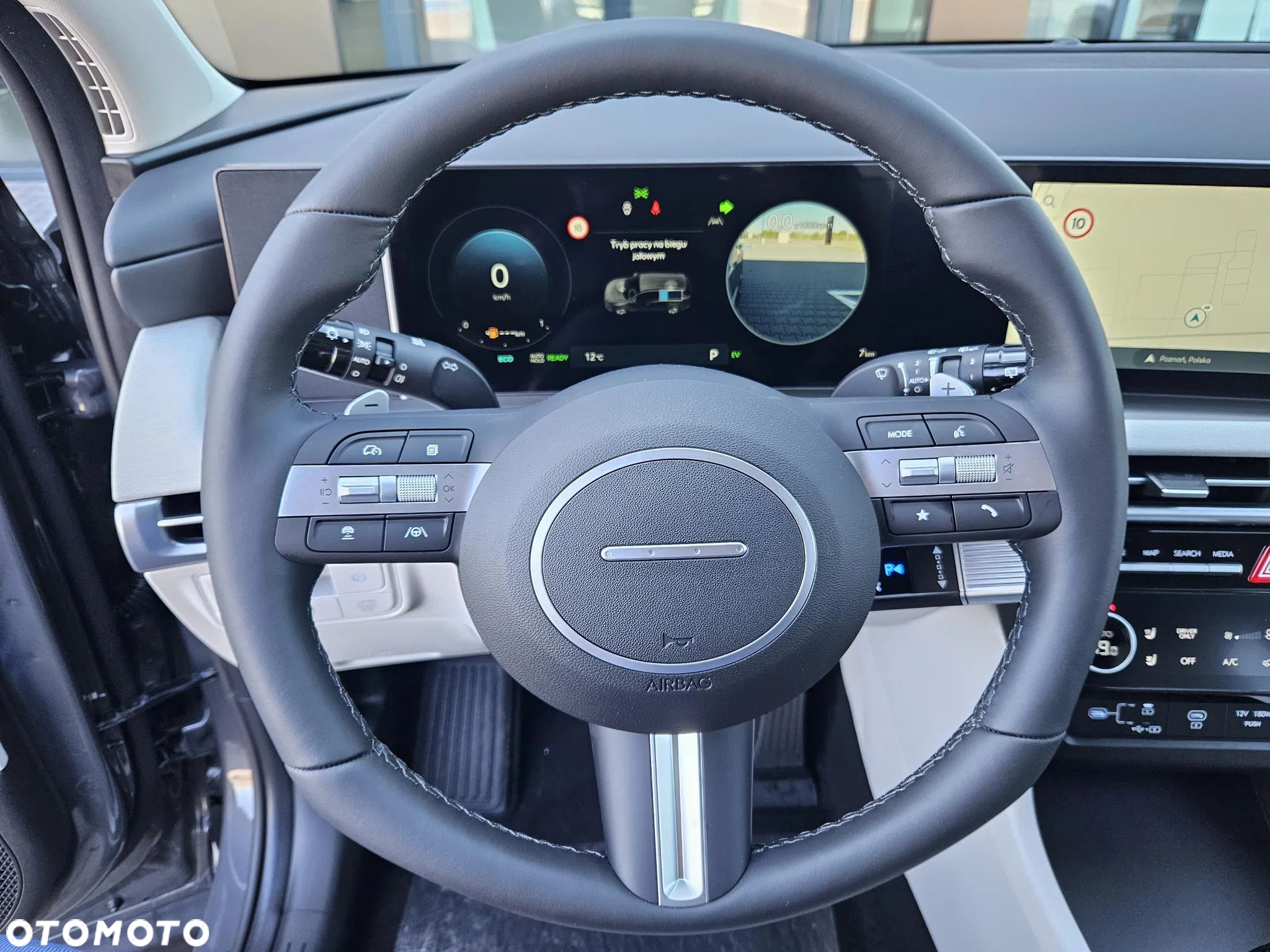 Hyundai Tucson 1.6 T-GDi HEV Platinum 2WD - 29