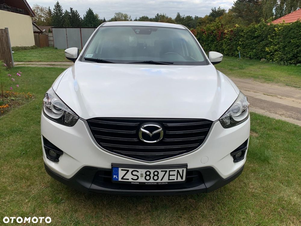 Mazda CX-5 2.0 Skymotion 2WD - 2