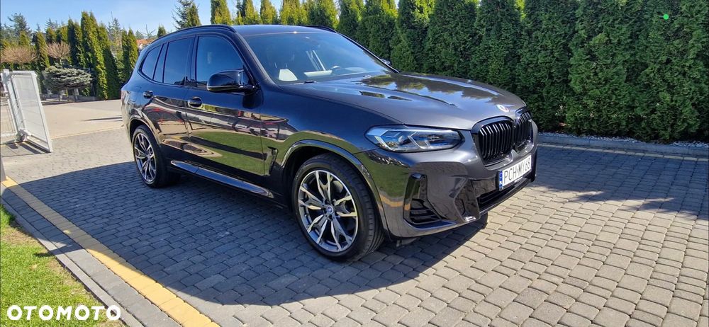 BMW X3 - 2