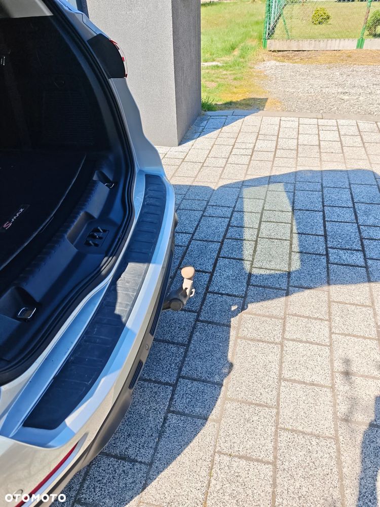 Ford S-Max 2.0 TDCi 4WD Titanium PowerShift - 14