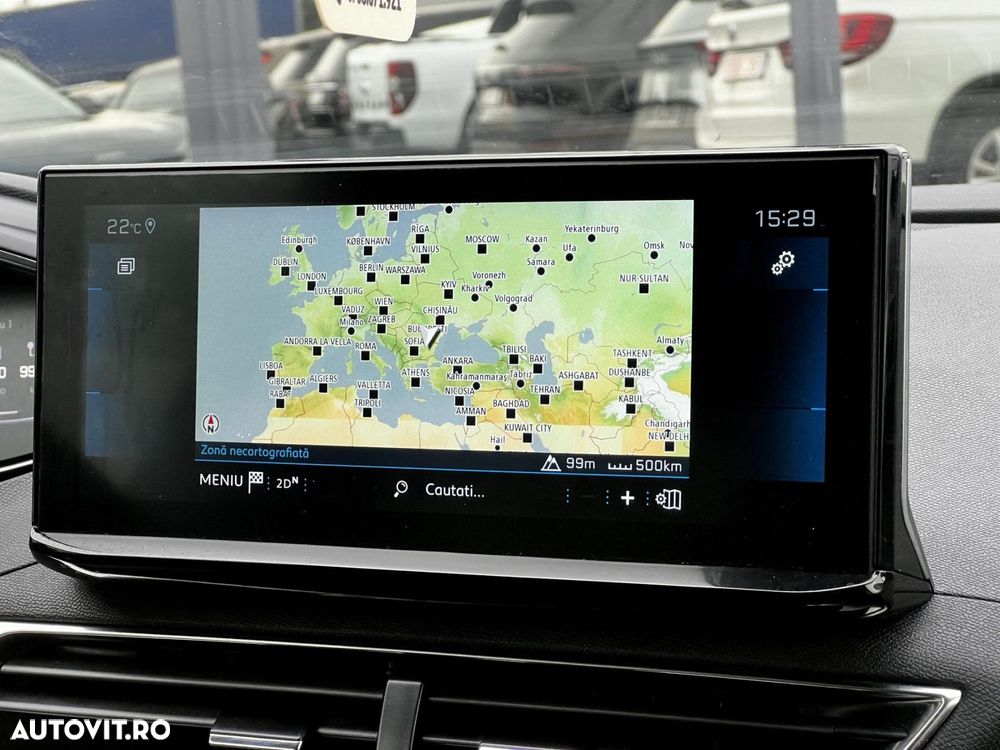 Peugeot 3008 - 11