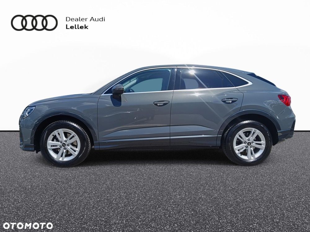 Audi Q3 - 9