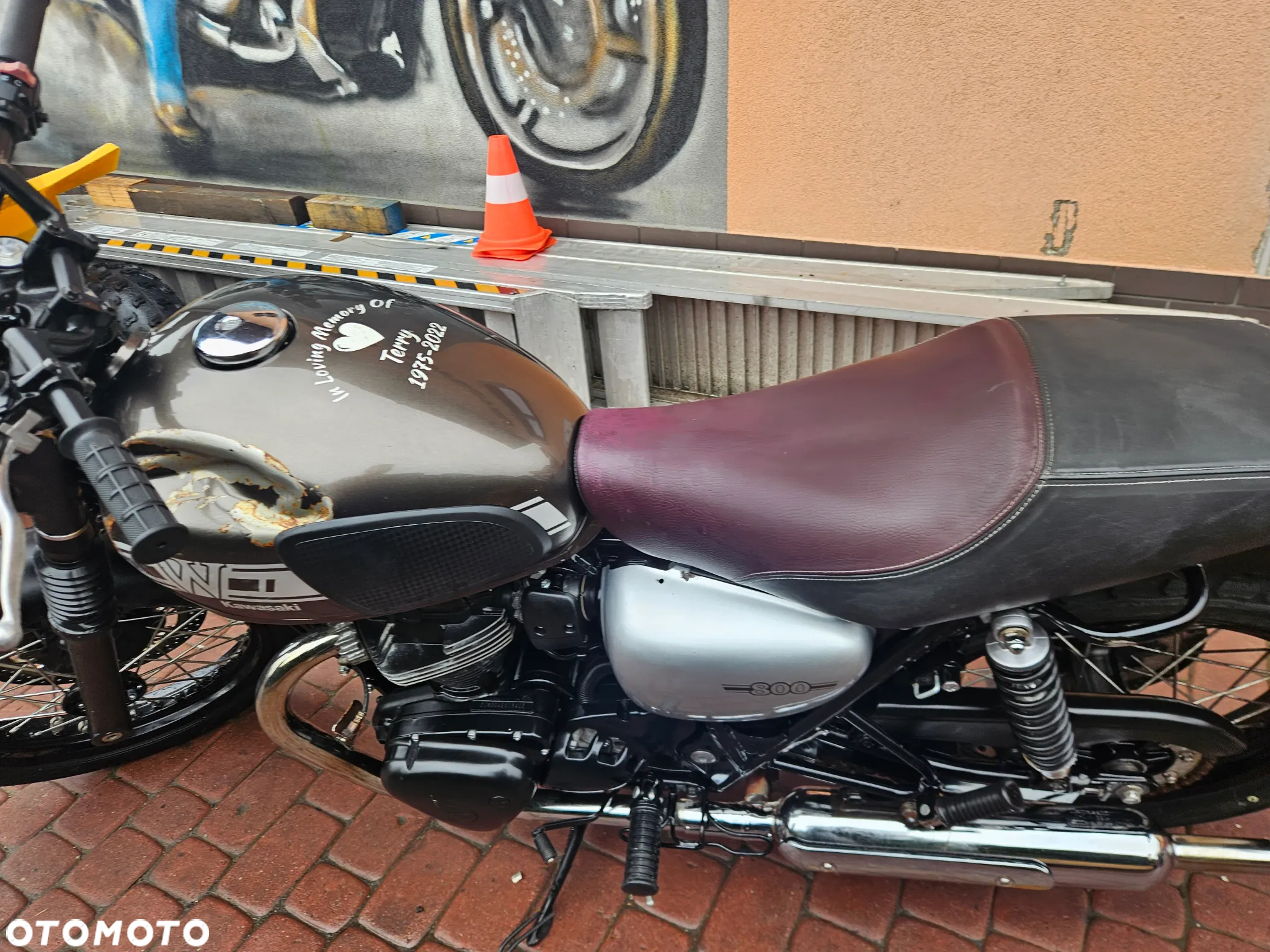 Kawasaki Vulcan - 23