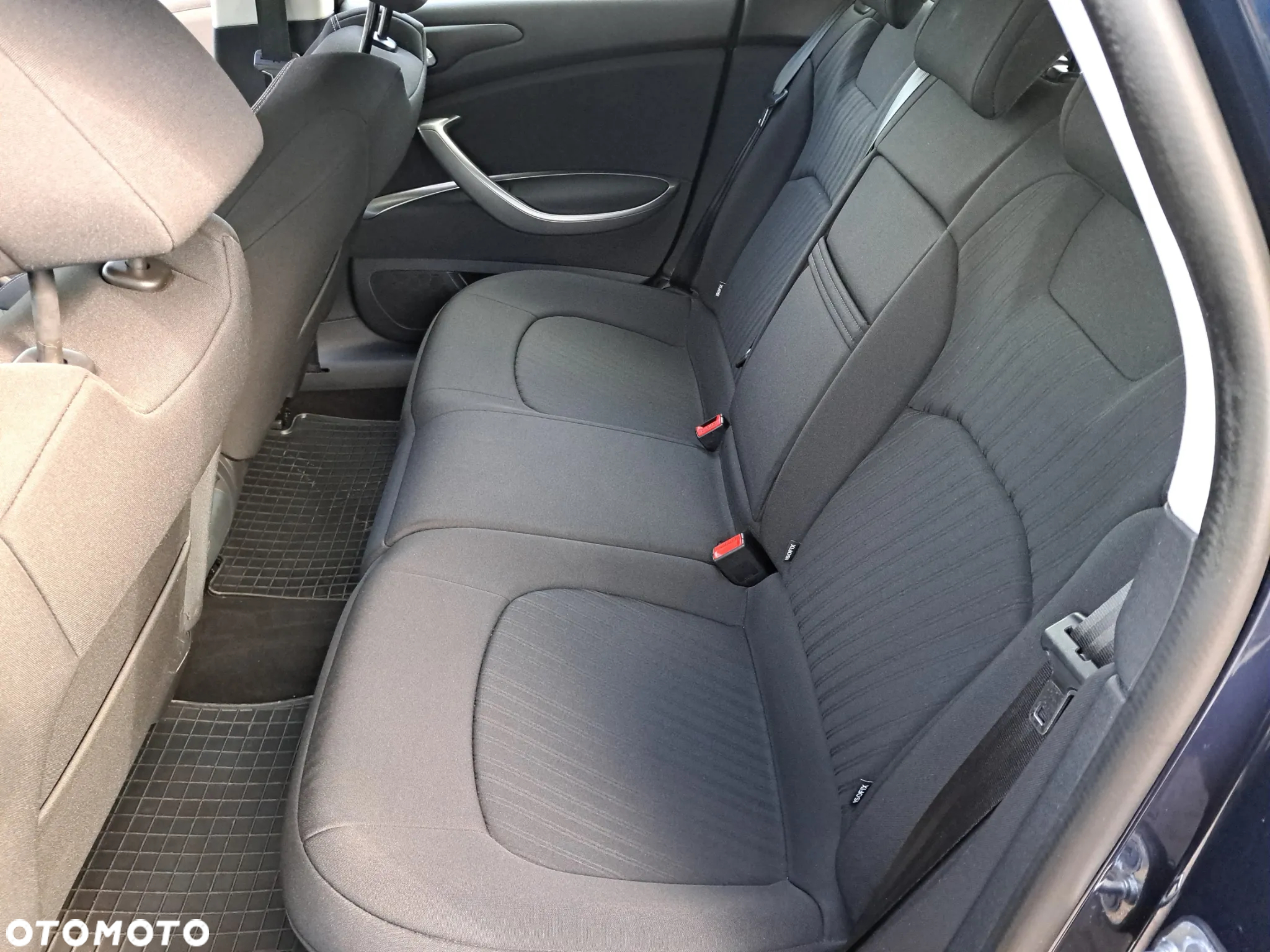 Citroën C5 2.0 HDi Exclusive - 16