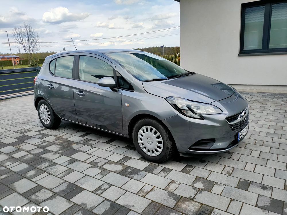 Opel Corsa 1.4 Enjoy - 7