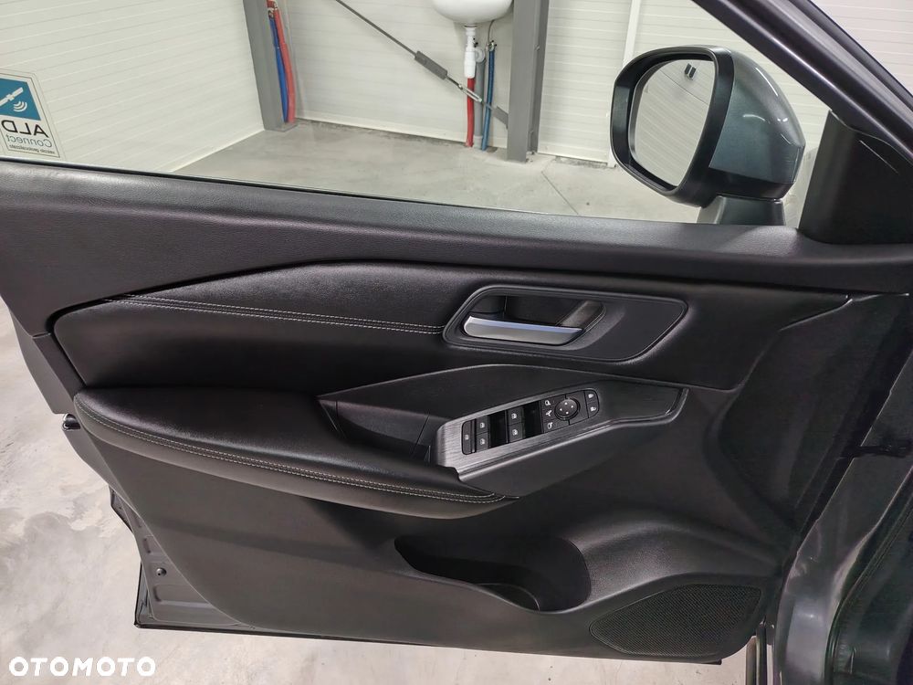 Nissan Qashqai 1.3 DIG-T MHEV N-Connecta - 20