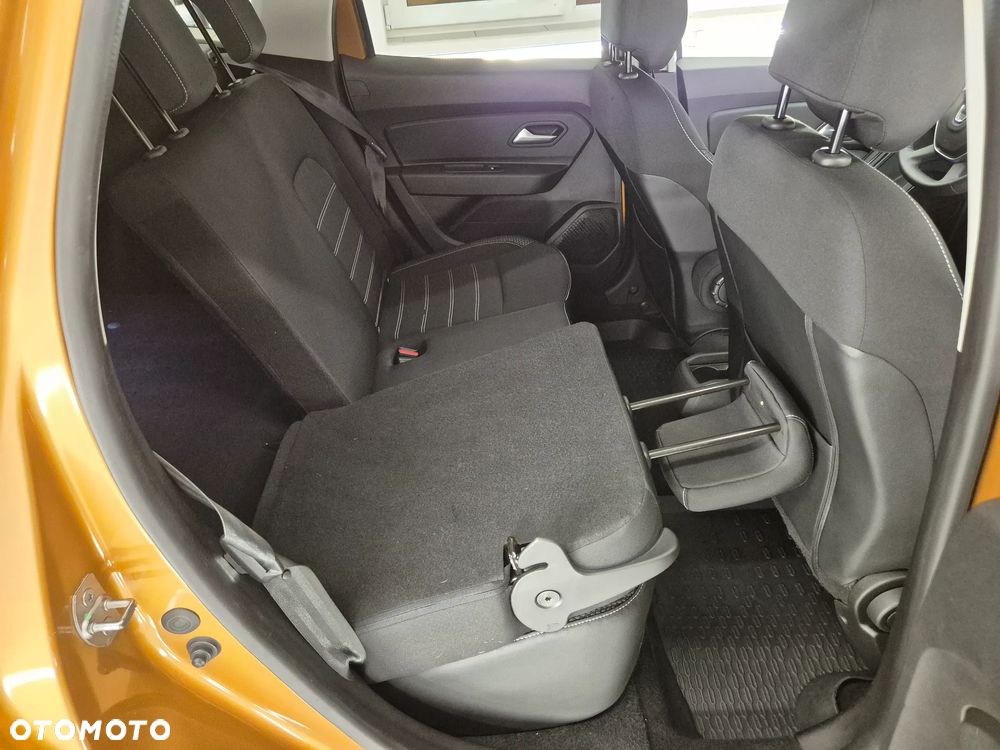 Dacia Duster - 27