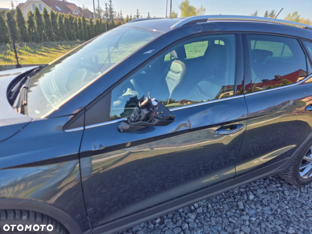 Seat Arona 1.0 Eco TSI DSG FR - 19