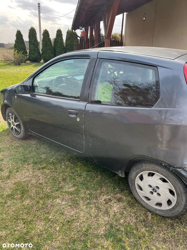 Fiat Punto 1.2 8V Ciao - 2