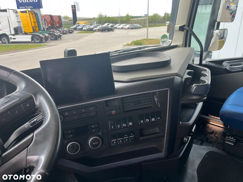 Volvo FH(4) 460KM TC - 10