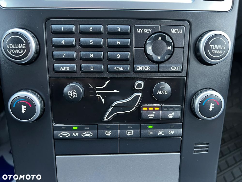Volvo V70 2.0 Kinetic - 19