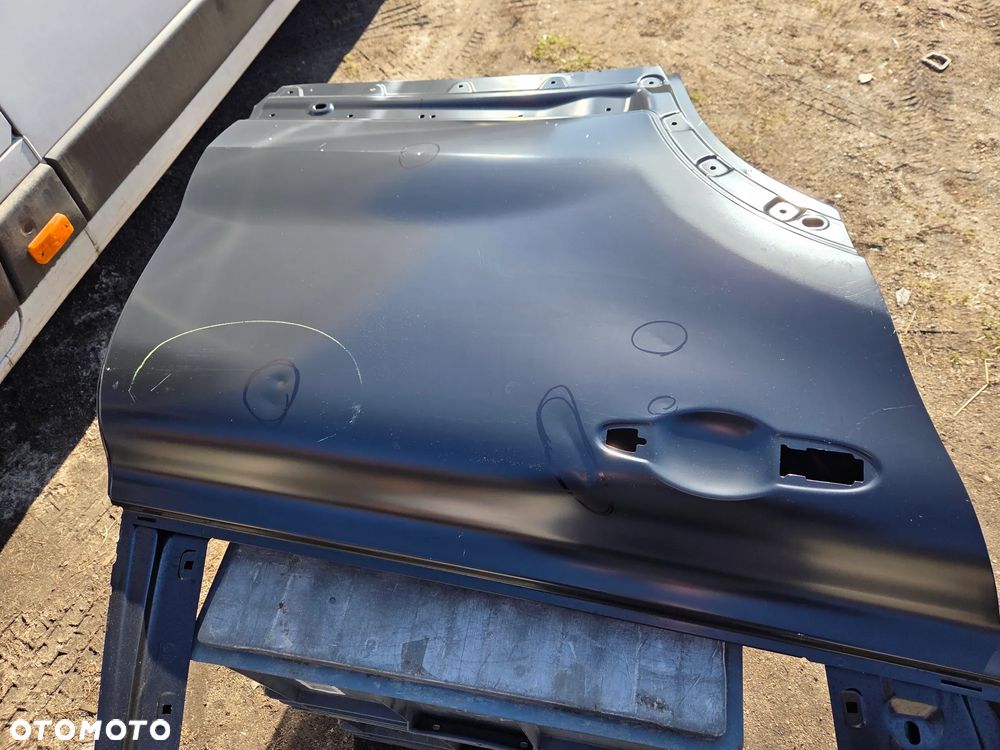Drzwi prawe tylne tył Fiat 500X 500 x 52048720 Drzwi prawy tylne tył Fiat 500X 500 x 0052048720 - 15
