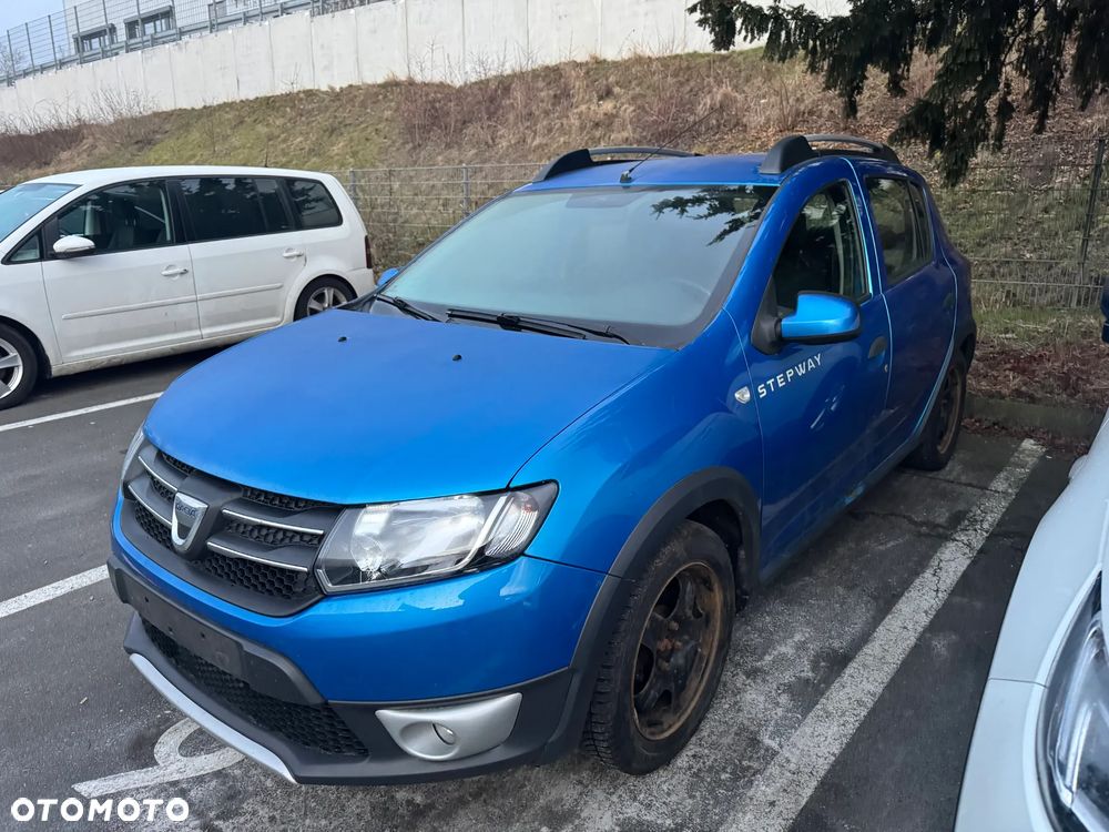 Dacia Sandero Stepway TCe 90 Prestige - 3