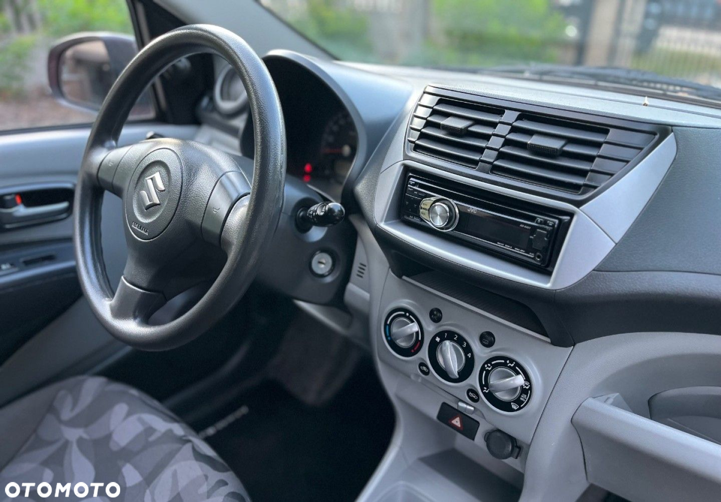 Suzuki Alto - 26