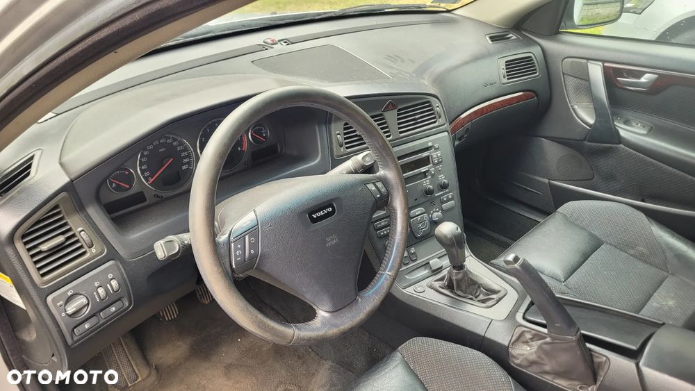 Volvo S60 2.0T Black Edition - 15