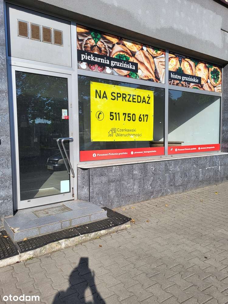 Sprzedam lokal użytkowy 122m2 - Pełny obrazek: 2/15