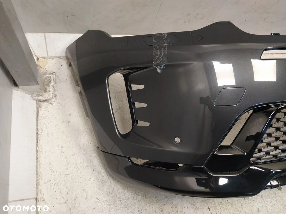 LAND ROVER DISCOVERY SPORT L550 R-DYNAMIC ZDERZAK PRZÓD PRZEDNI 4XPDC RADAR KAMERA KRATKI ORYGINAŁ - 3