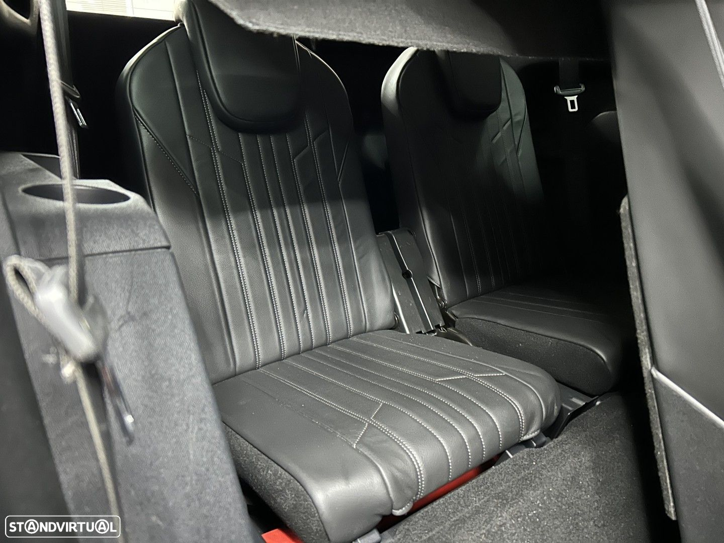 Peugeot 5008 1.6 HDi Allure J18 - 14