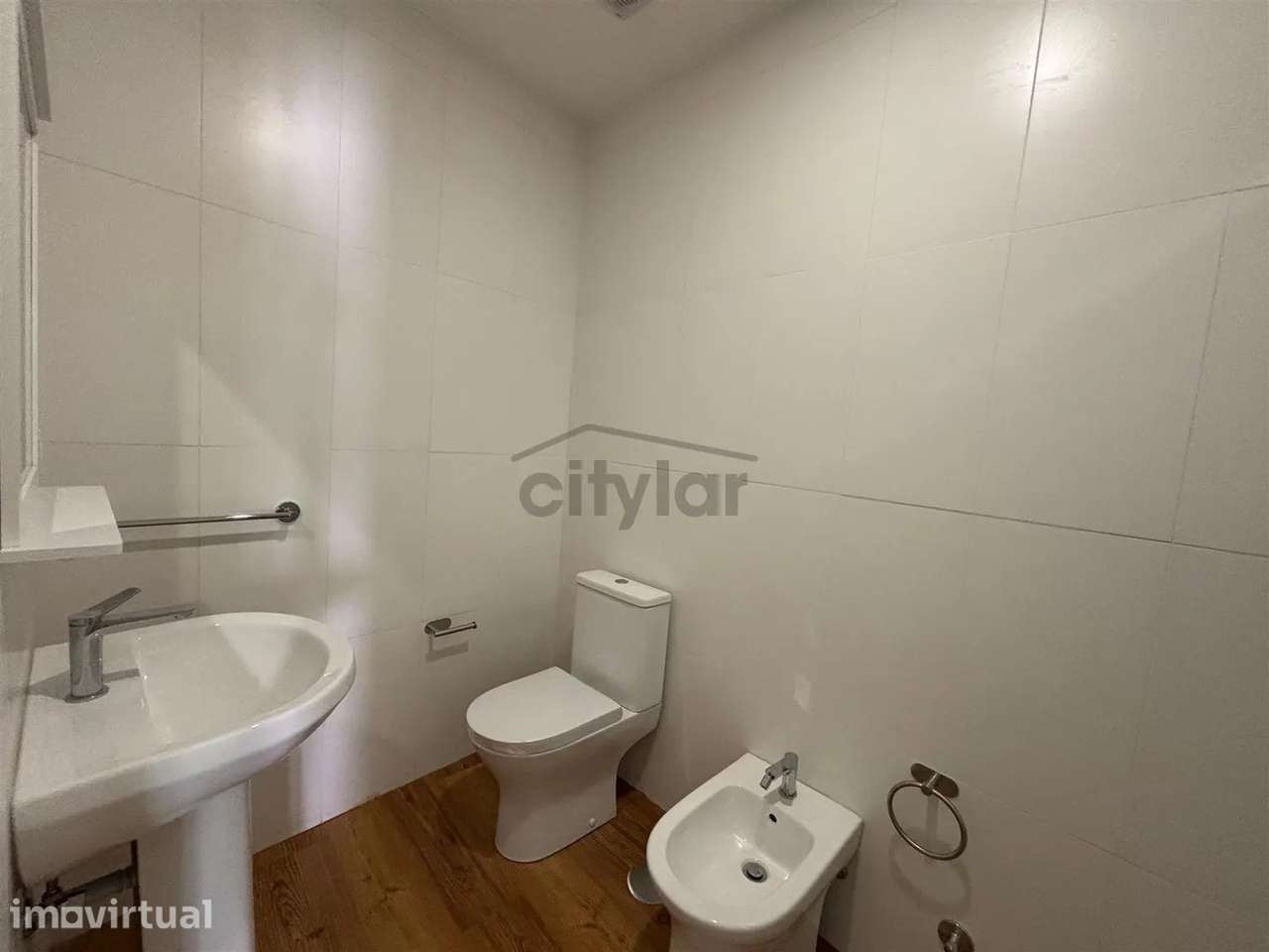 Apartamento T2 para Arrendamento - Mealhada - Grande imagem: 3/6