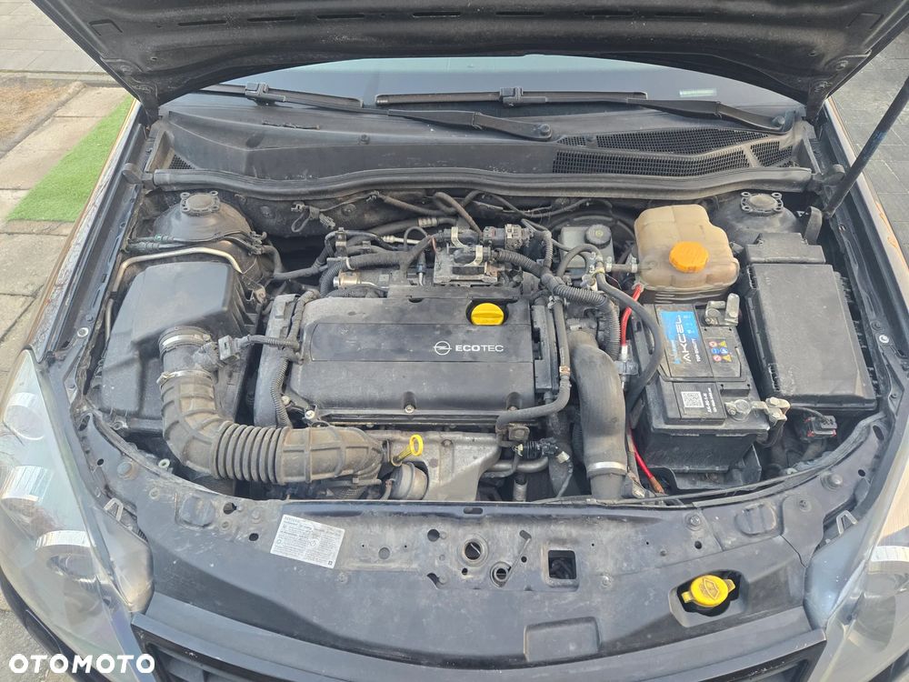 Opel Astra - 7