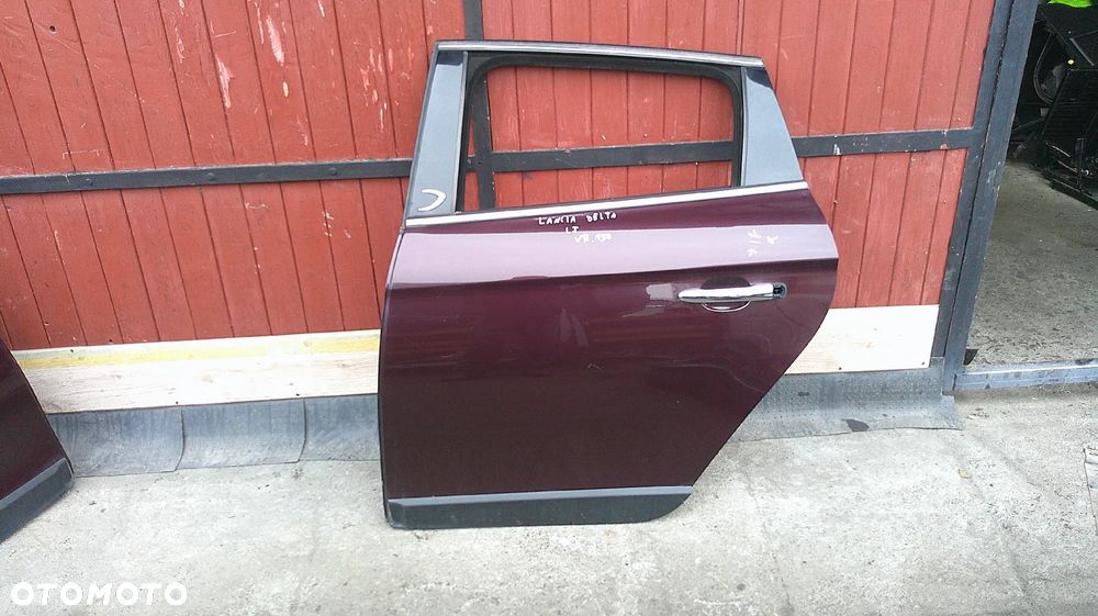 LANCIA DELTA III LIFT DRZWI TYLNE LEWE VR.150 - 1