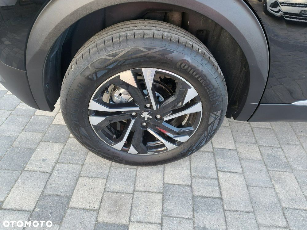 Peugeot 2008 1.2 PureTech Active Pack S&S - 31