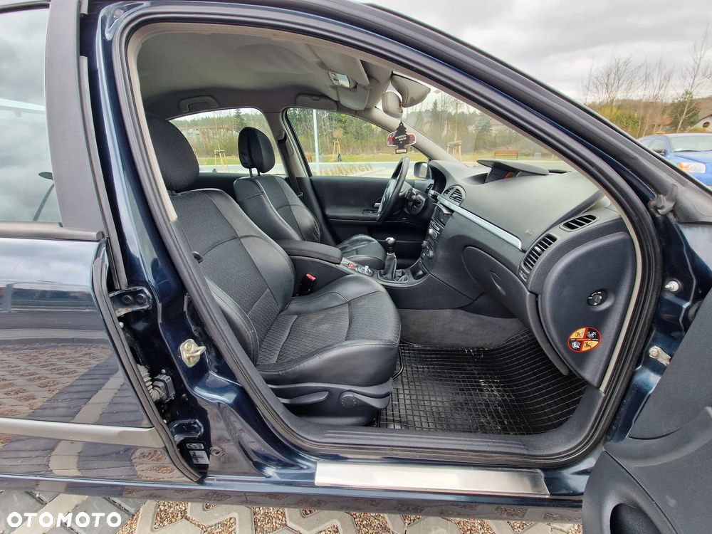 Renault Laguna - 14