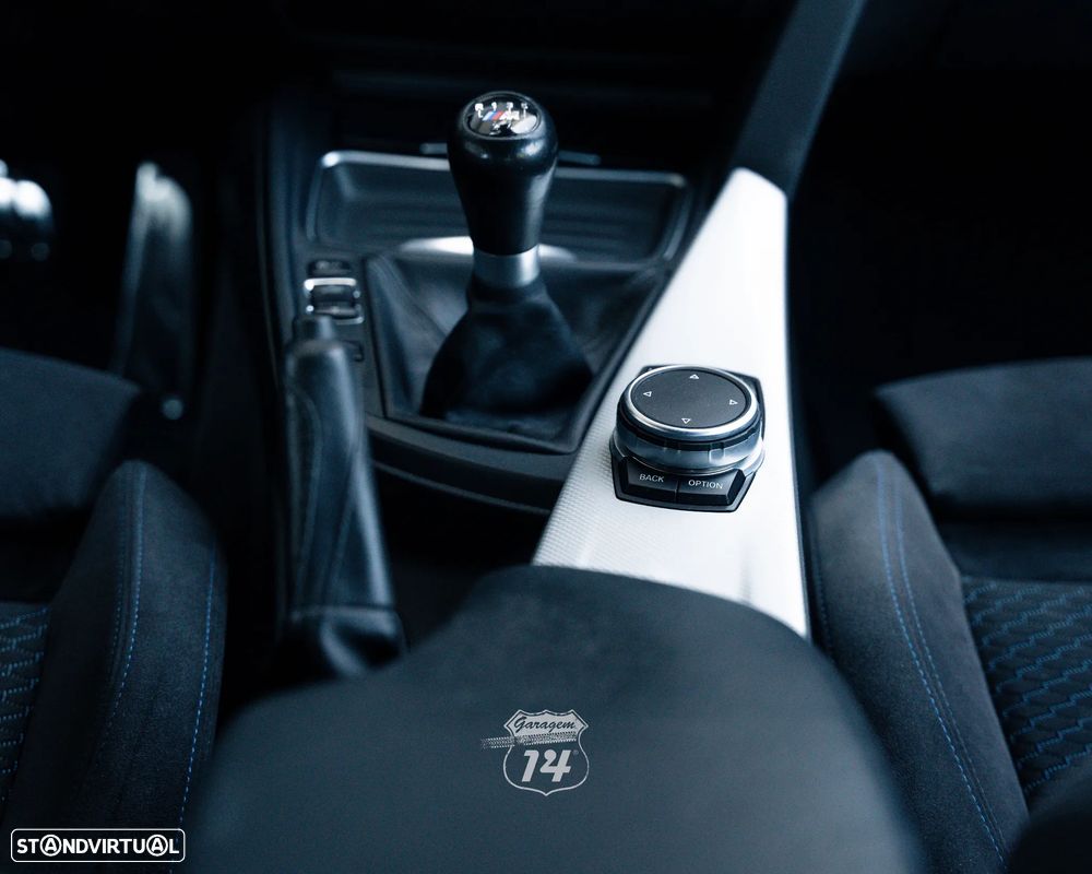 BMW 420 Gran Coupé d Pack M - 24