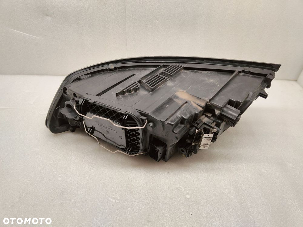 volvo s40 v50 lift xenon lampa prawy przód 31299588 - 7