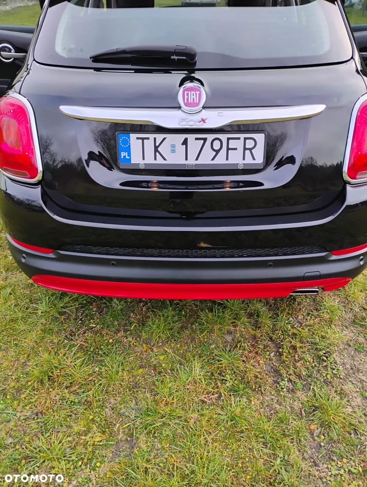 Fiat 500X 1.3 Multijet 4x2 S&S 120TH - 7
