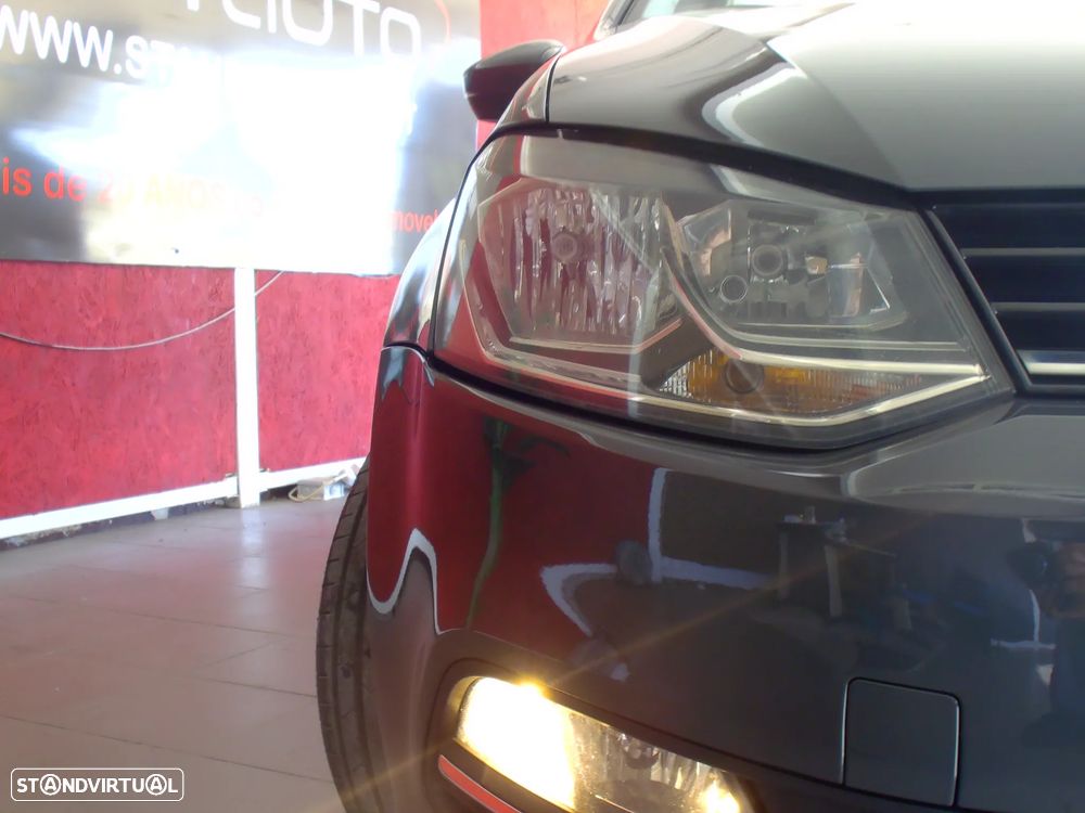 VW Polo - 26