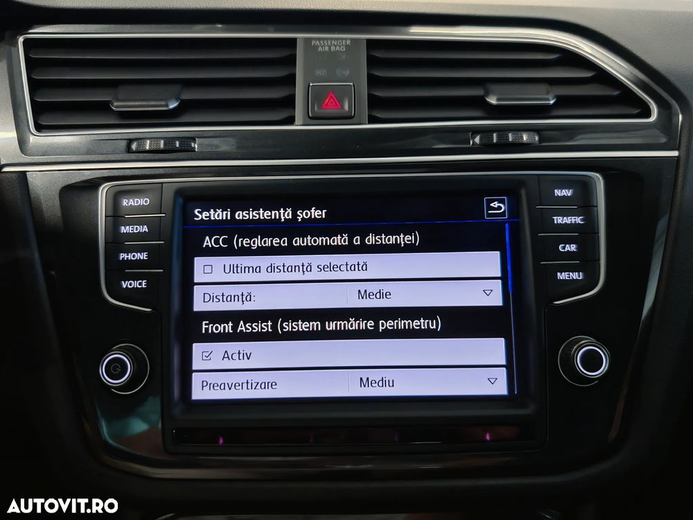 Volkswagen Tiguan 2.0 TDI SCR 4MOTION (BlueMotion Techn.) DSG Highline - 14