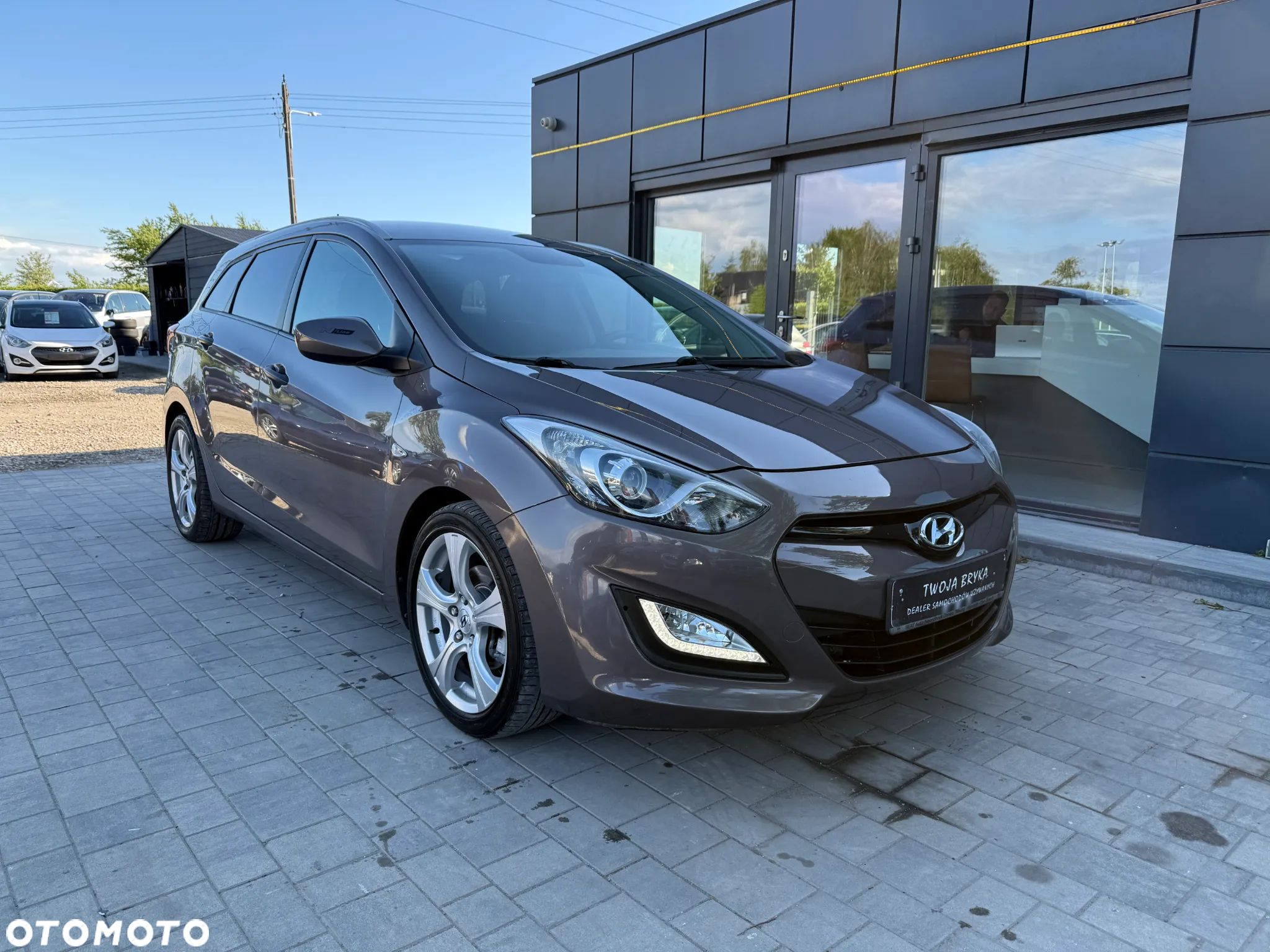 Hyundai i30 1.4 Classic - 1