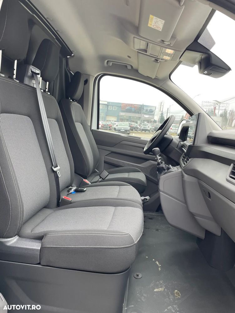 Volkswagen Transporter 2.0 81 kW KR - 15