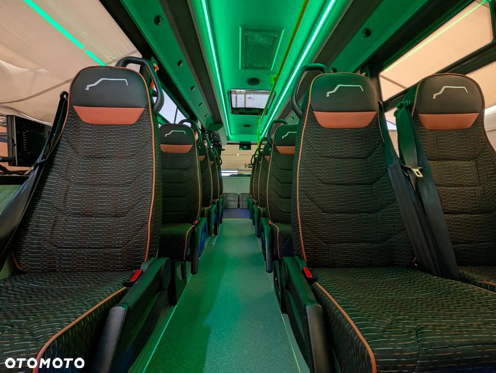 Mercedes-Benz Sprinter CITY - 23