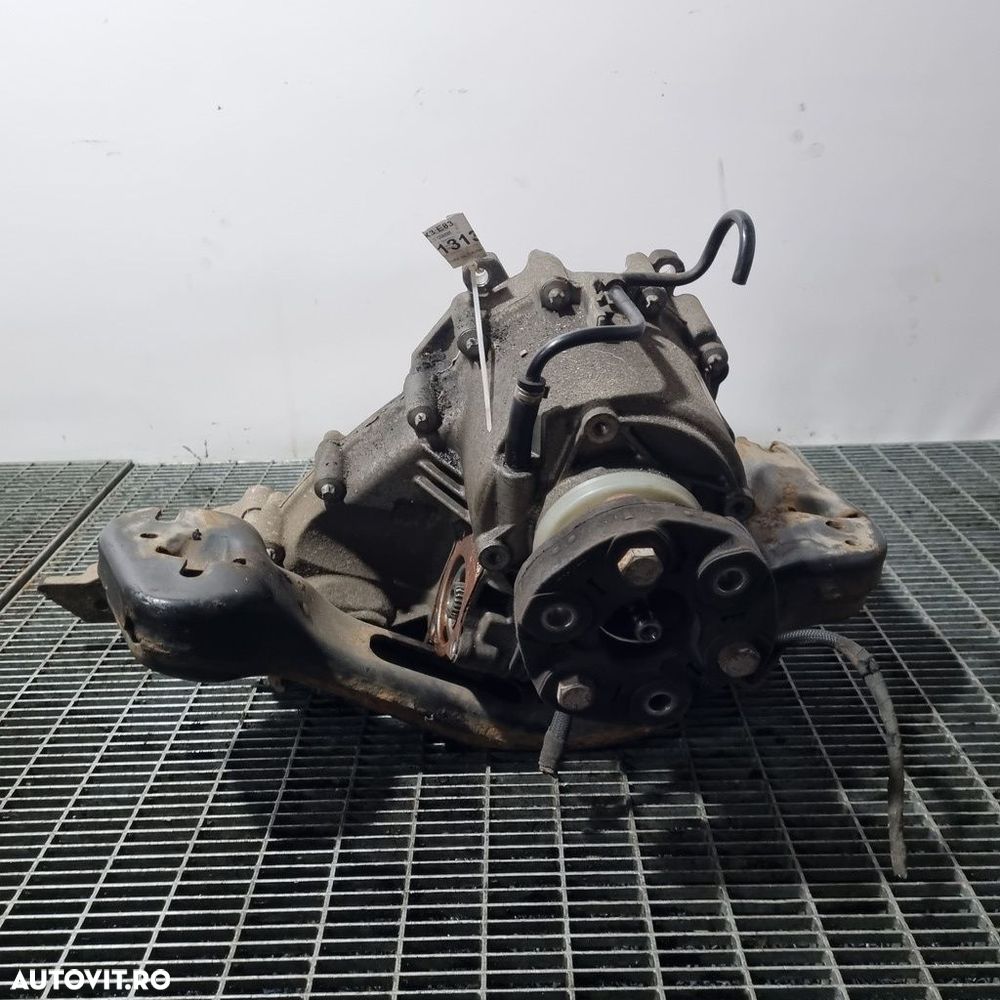 Cutie de Tranfer Grup Fata BMW X3 E83 2.0 Diesel 2003 - 2006 150CP Manuala 6 Trepte M47 ... - 3