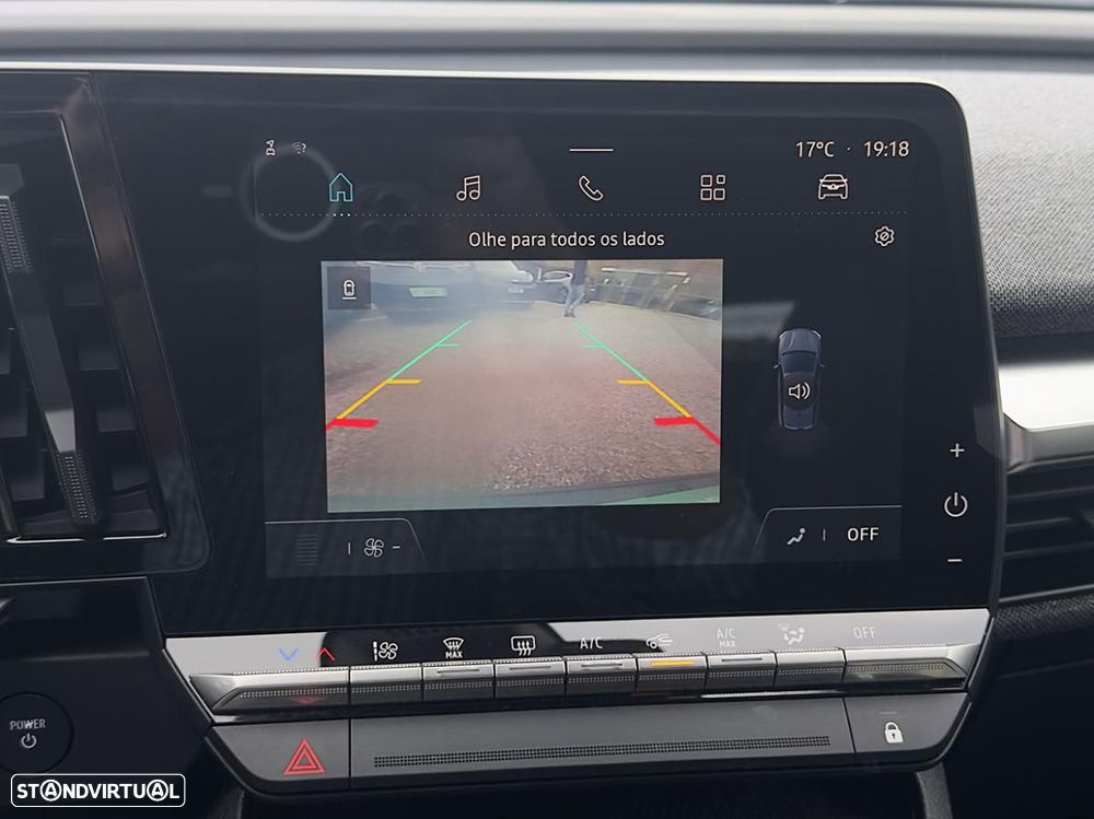 Renault Mégane E-Tech EV60 Equilibre Optimum Charge - 20