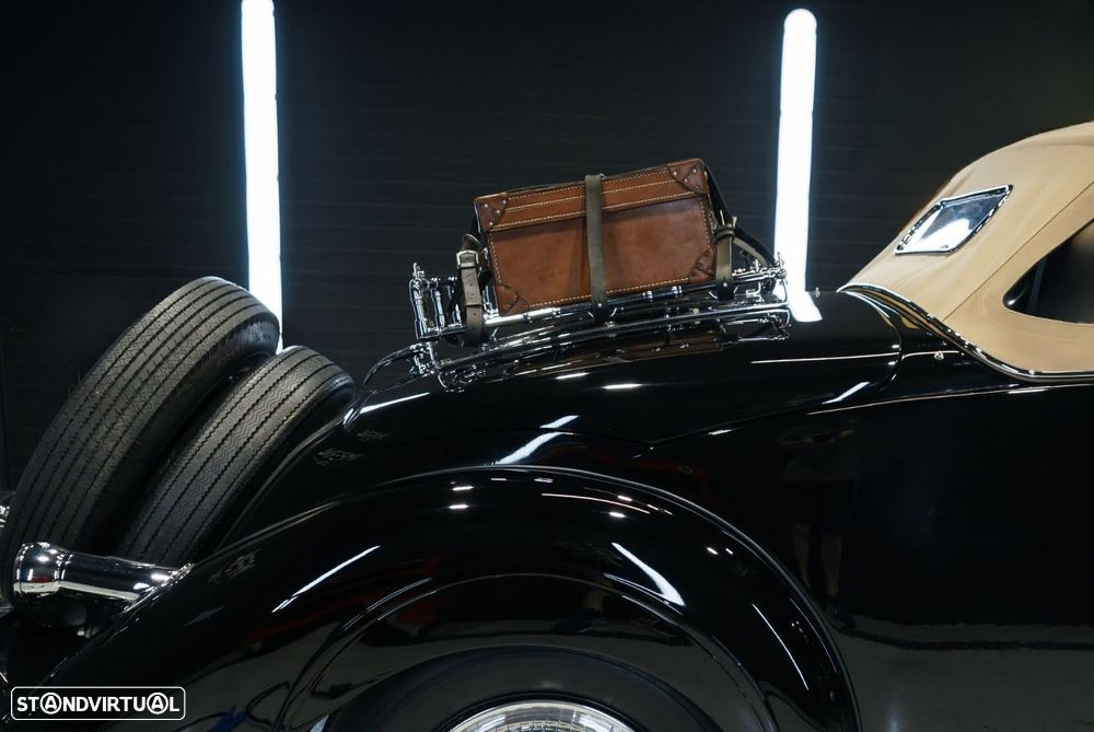 Riley RMA - 3