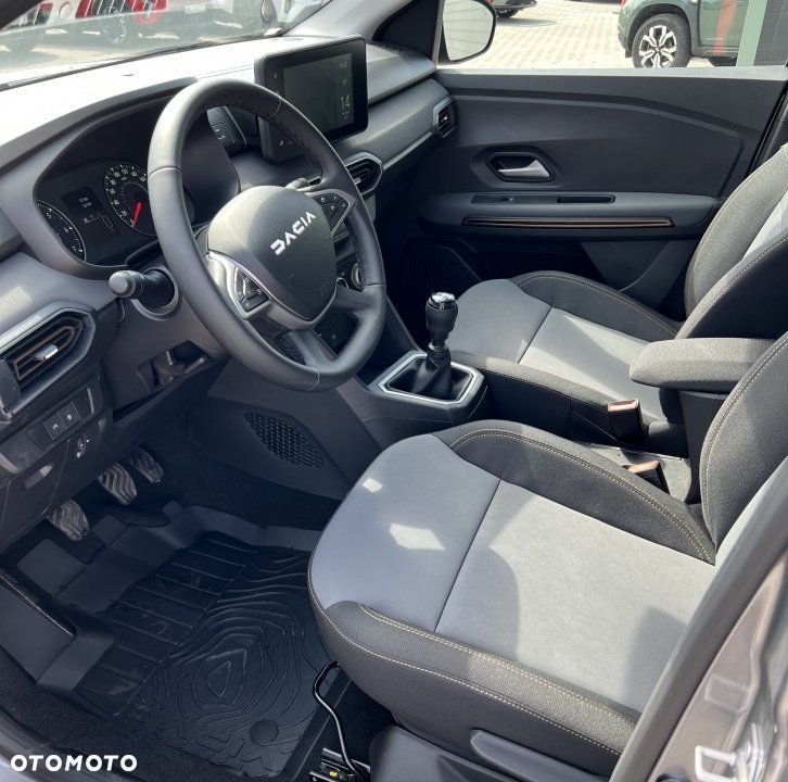 Dacia Jogger - 5