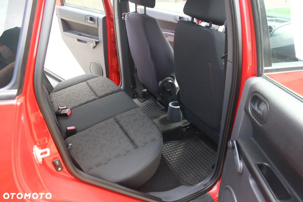 Mitsubishi Colt 1.3 Inform - 14