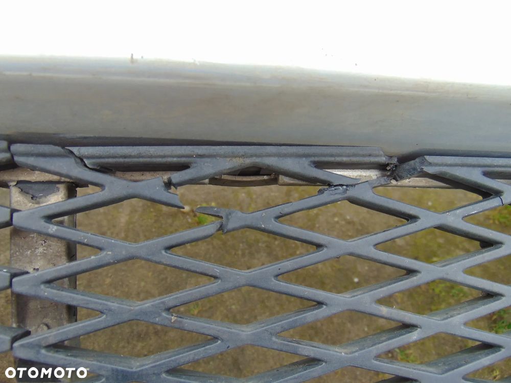 ORYGINAŁ zderzak przedni przód Ford Galaxy MK1 I FL lift 00-06r - 28
