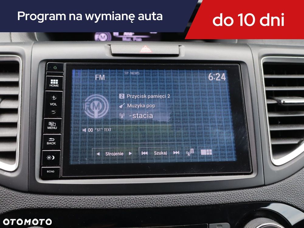 Honda CR-V - 18