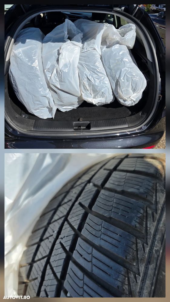 Kia Ceed 1.6 CRDi Vision - 9