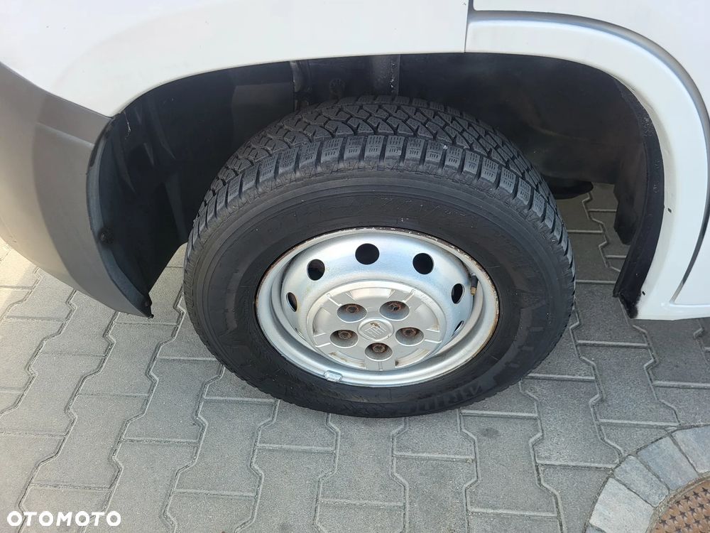 Fiat Ducato - 22