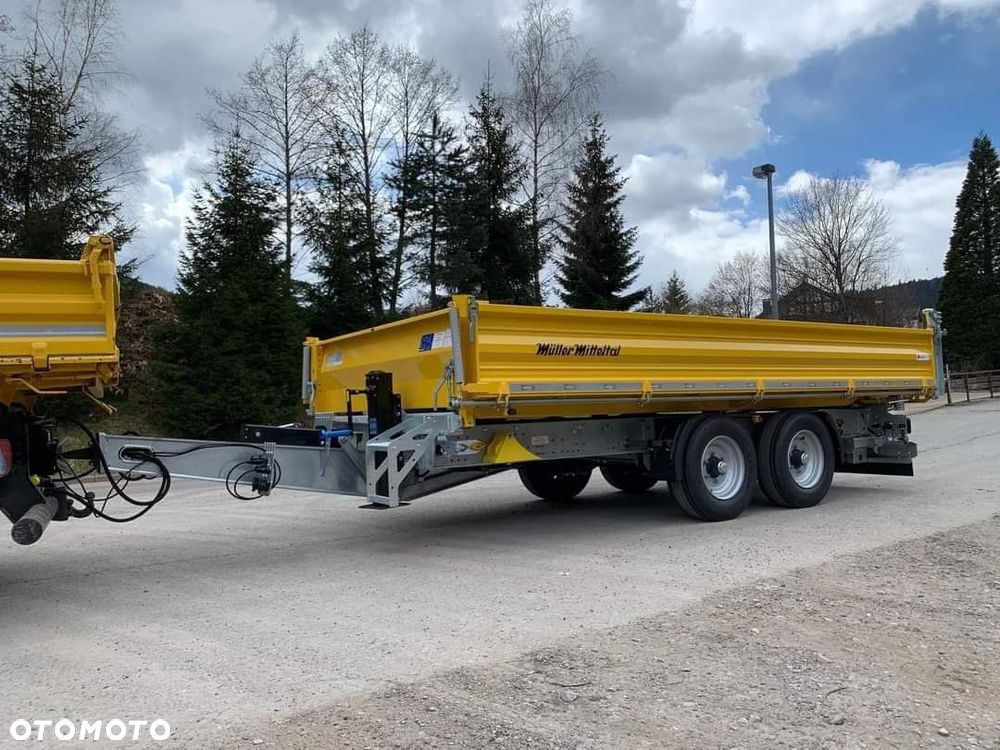 Müller-Mitteltal KA-TA-R - 24