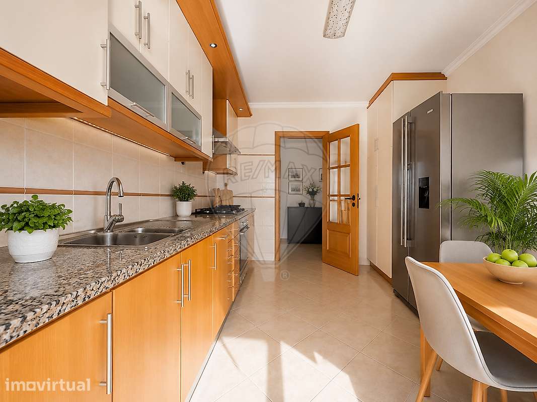 Apartamento T3 para venda - Grande imagem: 3/35