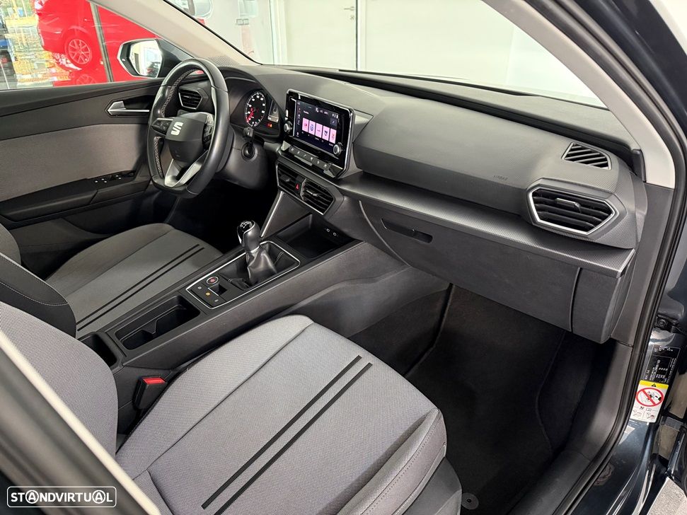 SEAT Leon ST 1.0 TSI Style - 16
