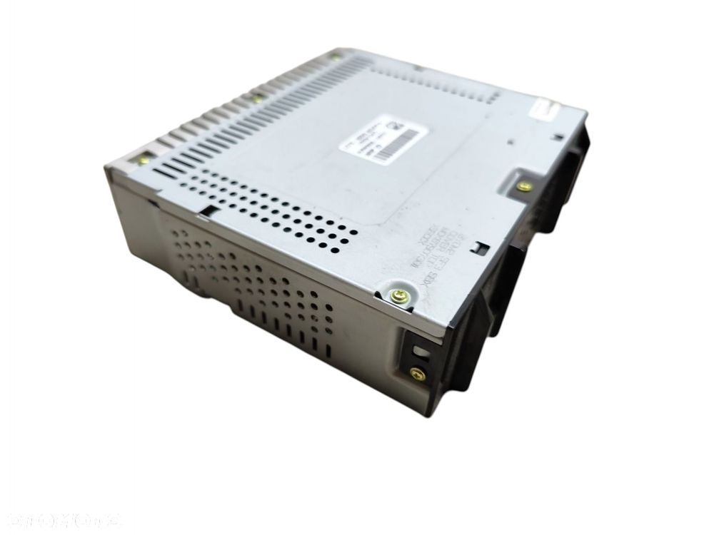 MODUŁ RADIA NAWIGACJI SILVERBOX OPEL ASTRA V K 42645346 555343750 - 6